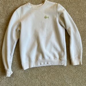 Stussy XS crewneck